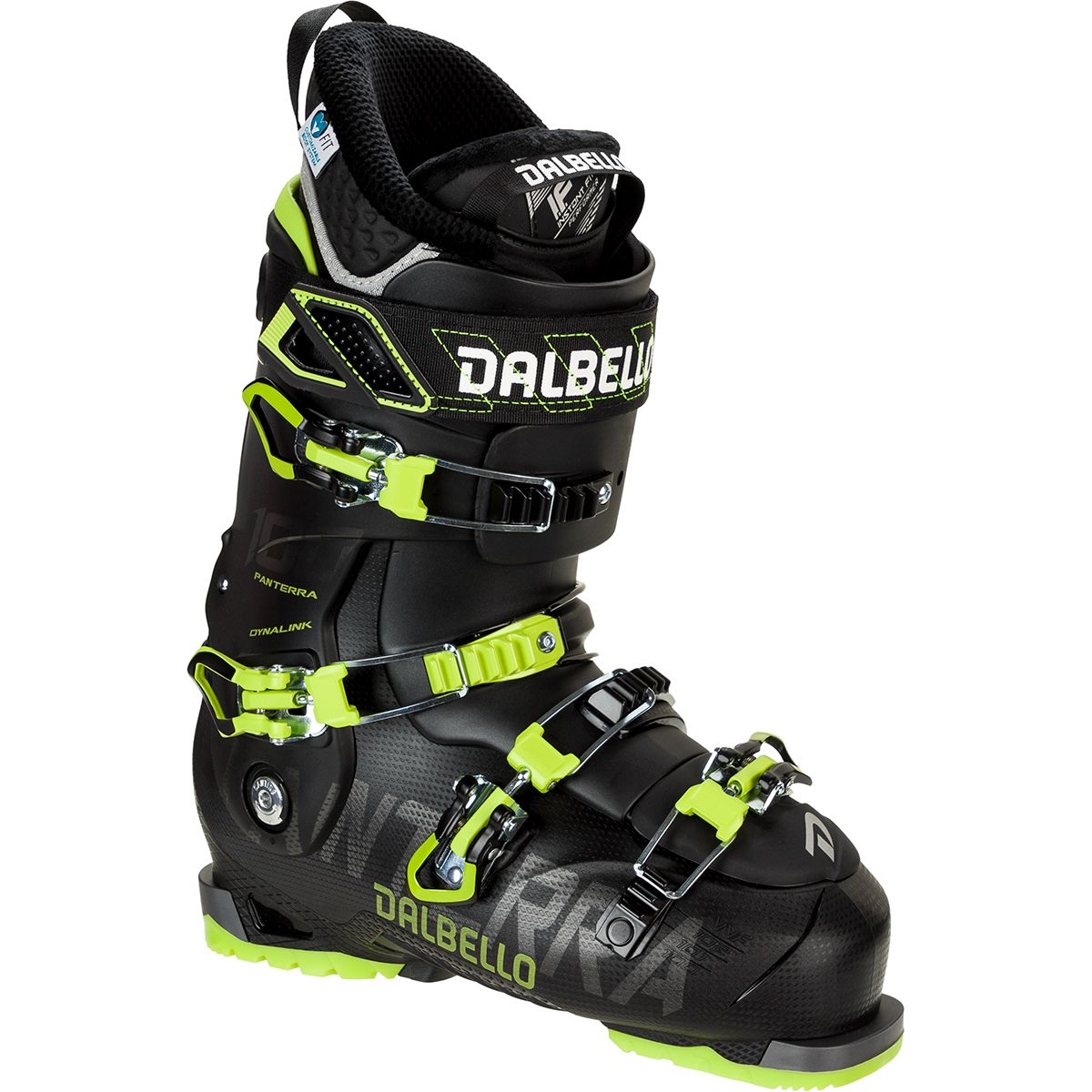 Dalbello Sports Panterra 100 Ski Boot - Ski