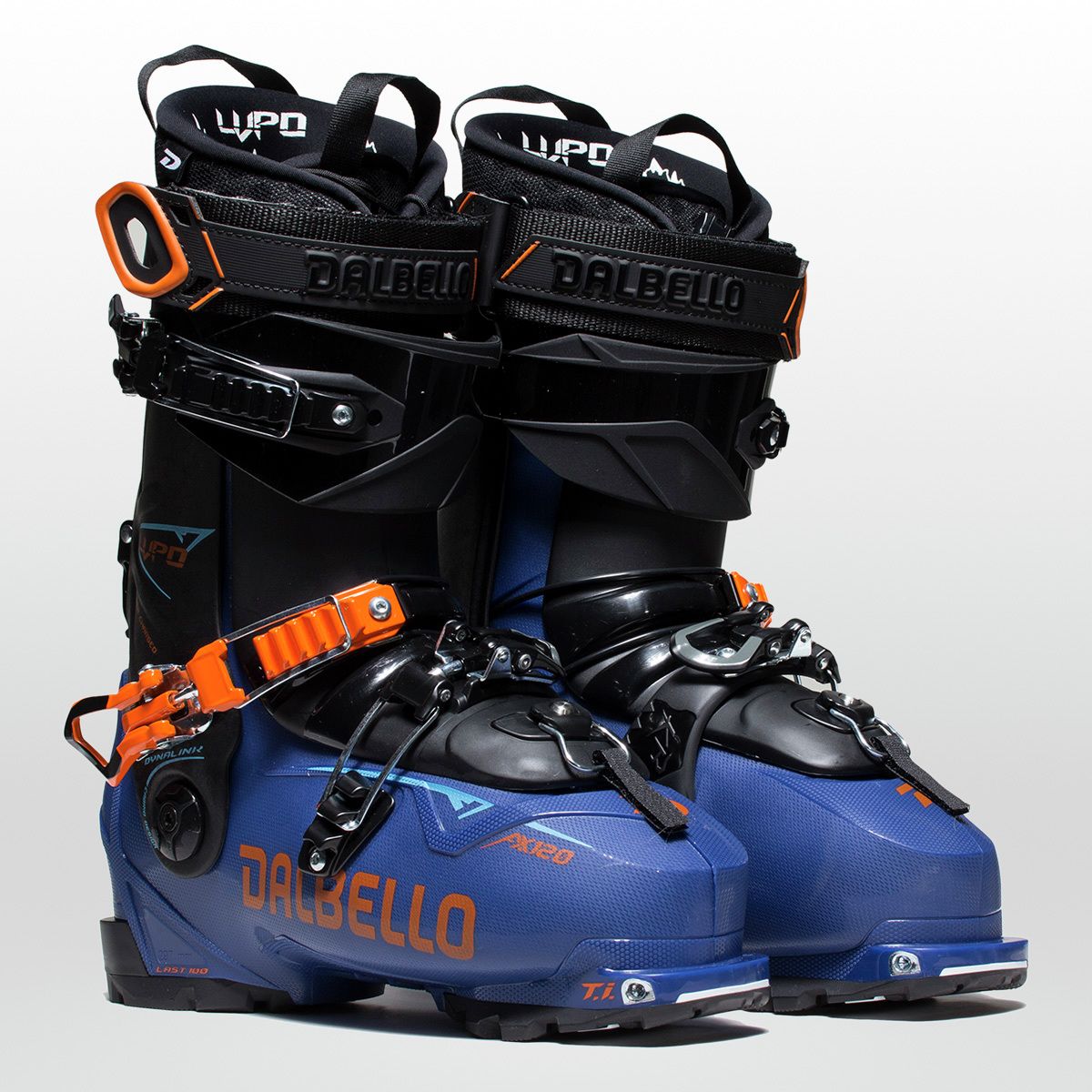 Dalbello Sports Lupo AX 120 Alpine Touring Ski Boot - Ski
