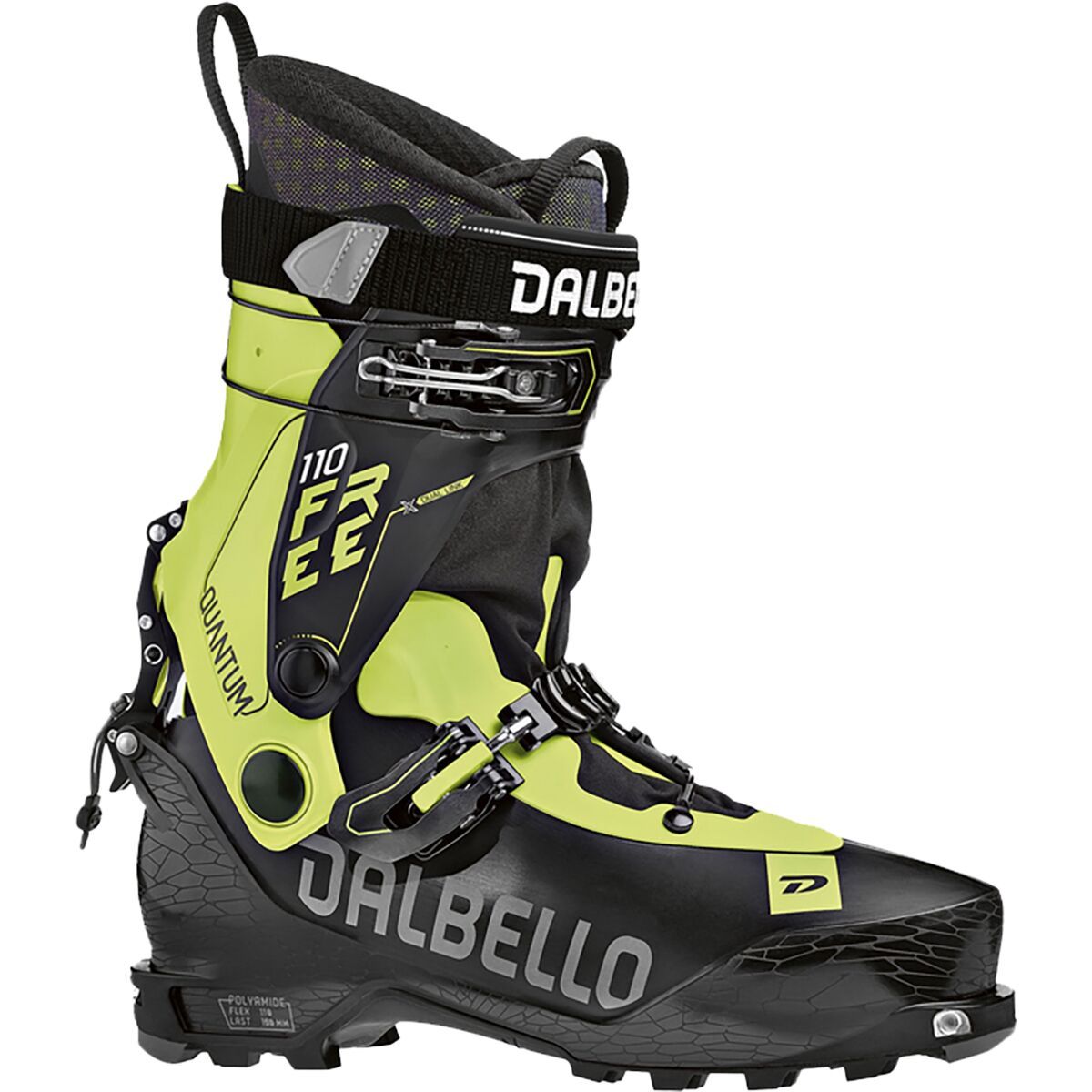 steep and cheap ski boots