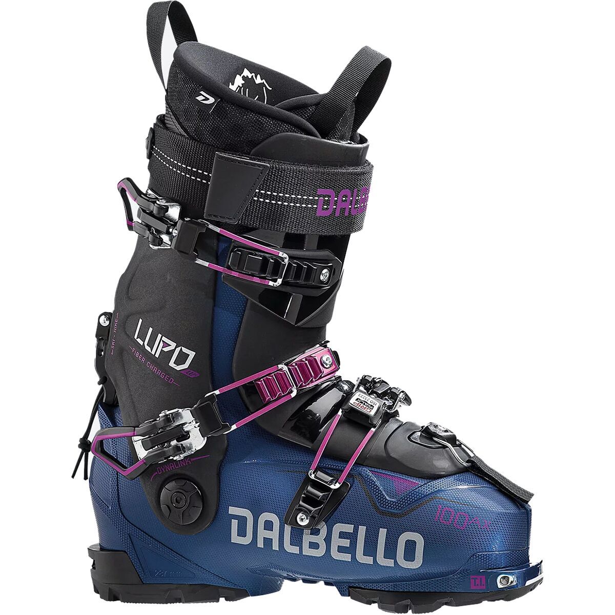 Dalbello Sports Lupo AX 100 Ski Boot - 2023 - Women's - Ski