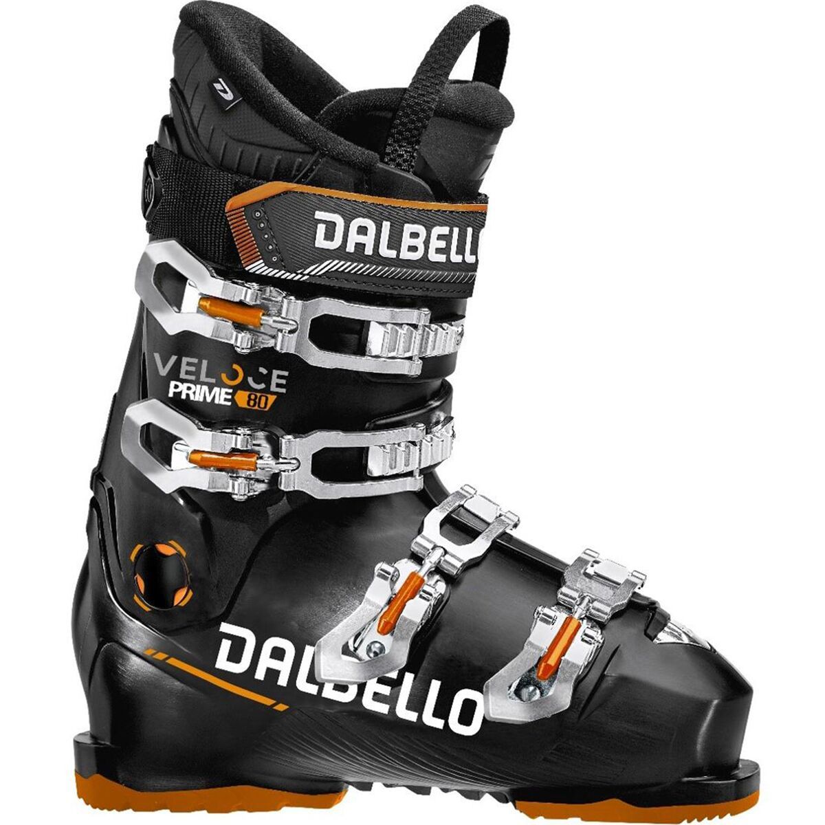 DALBELLO スキー用ブーツ 24/24.5 旧モデル DALBELLO ダルベロ スキーブーツ 24-25 DRS110 アルペン規格
