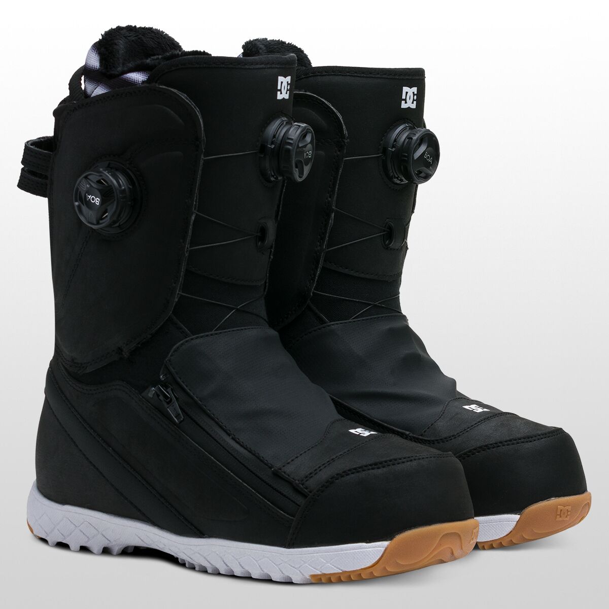 DC Mora Boa Snowboard Boot - 2022 - Women's - Snowboard