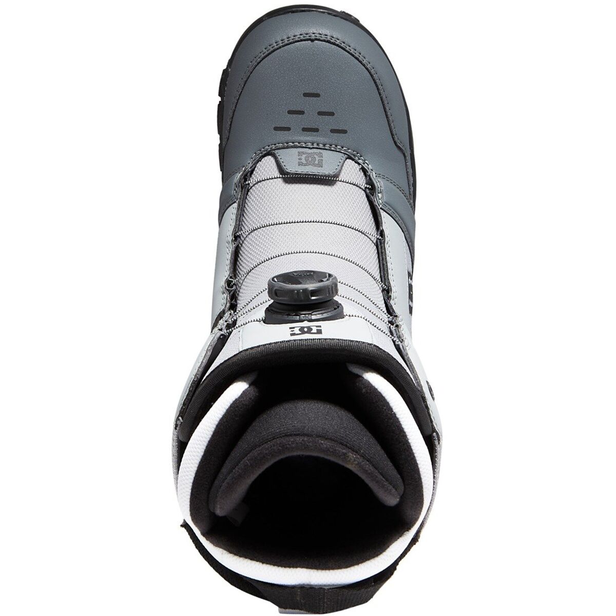 DC Scout BOA Snowboard Boot - 2022 - Snowboard