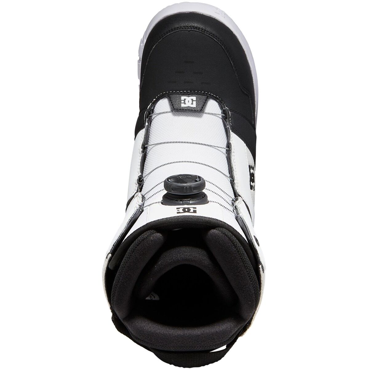 DC Scout BOA Snowboard Boot - 2022 - Snowboard