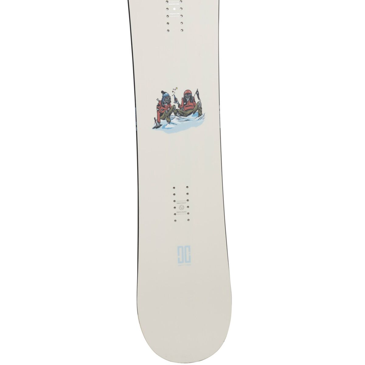 DC PBJ Snowboard - 2022 - Snowboard