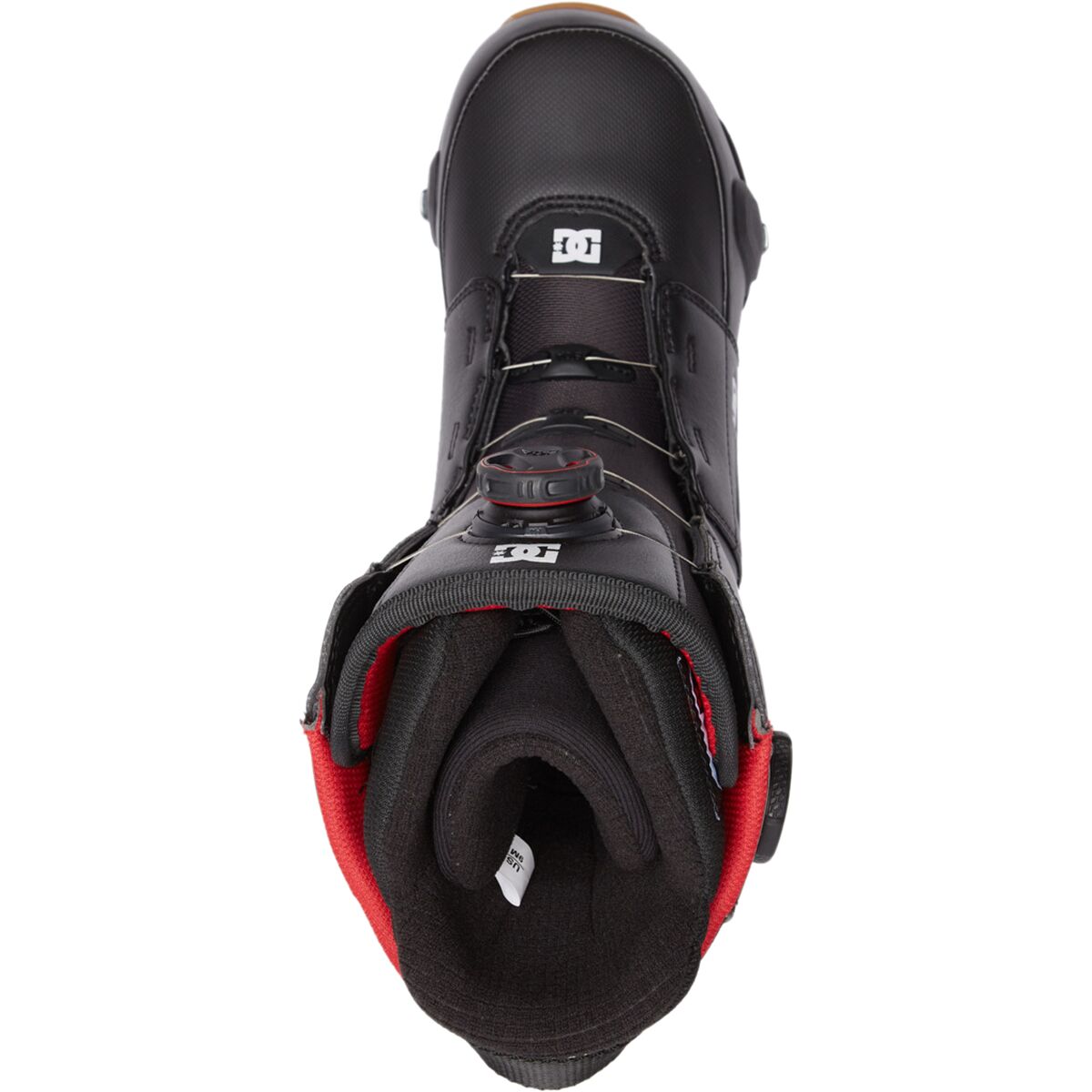 DC Control Step On BOA Snowboard Boot - 2022 - Snowboard