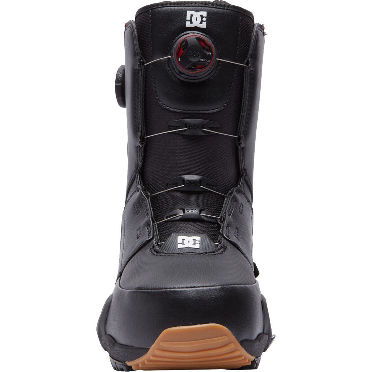 DC Control Step On BOA Snowboard Boot - 2022 - Snowboard