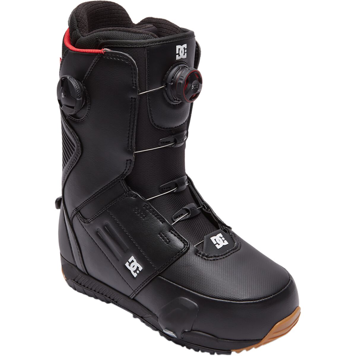 DC CONTROL 2022 スノーボードブーツ 27cm DC Control Step On BOA Snowboard Boot - 2022 - Snowboard