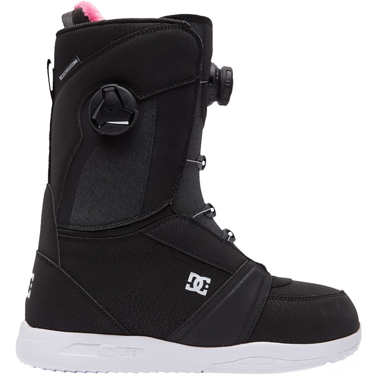 DC Lotus BOA Snowboard Boot - 2023 - Women's - Snowboard