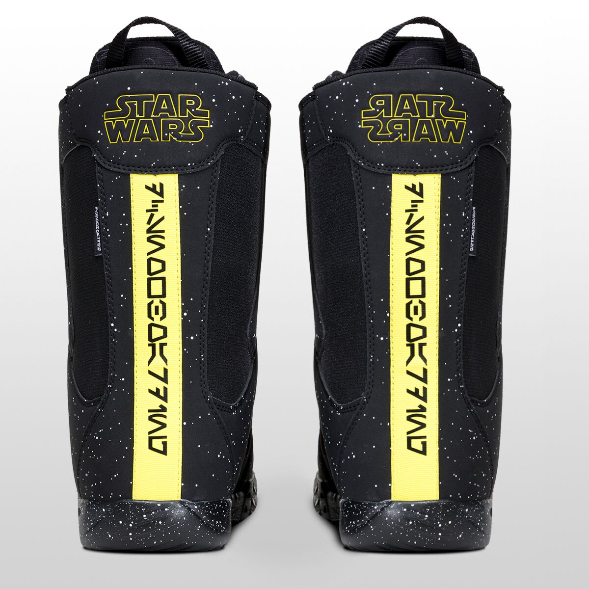 DCスター・ウォーズフェーズBOA?スノーボードブーツグリーン/ブラウン/ブラック12 D (M) DC Phase Boa Pro Step On Snowboard Boots - Women\u0027s 2024 | evo