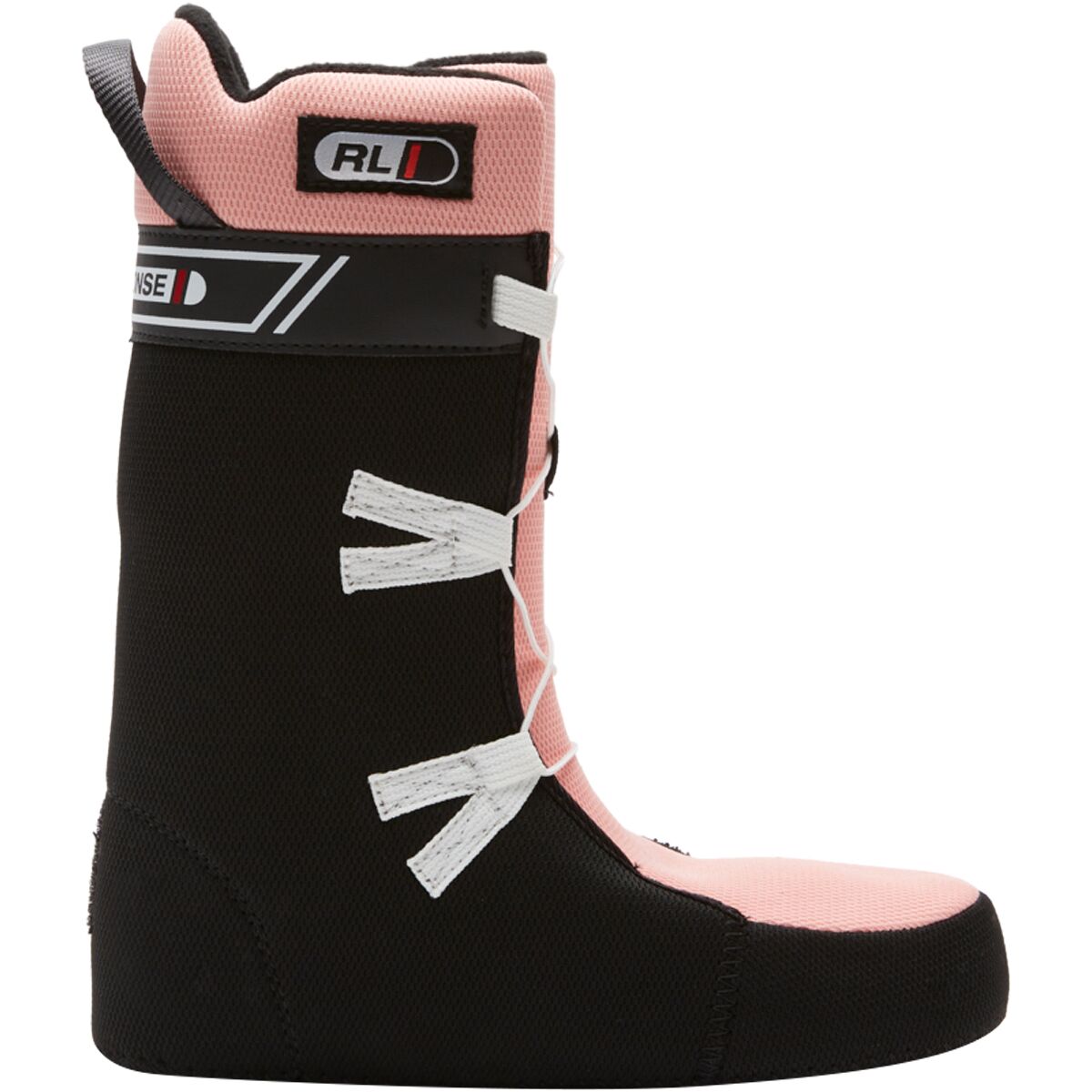 DC Andy Warhol Phase BOA Snowboard Boot - 2024 - Women's - Snowboard