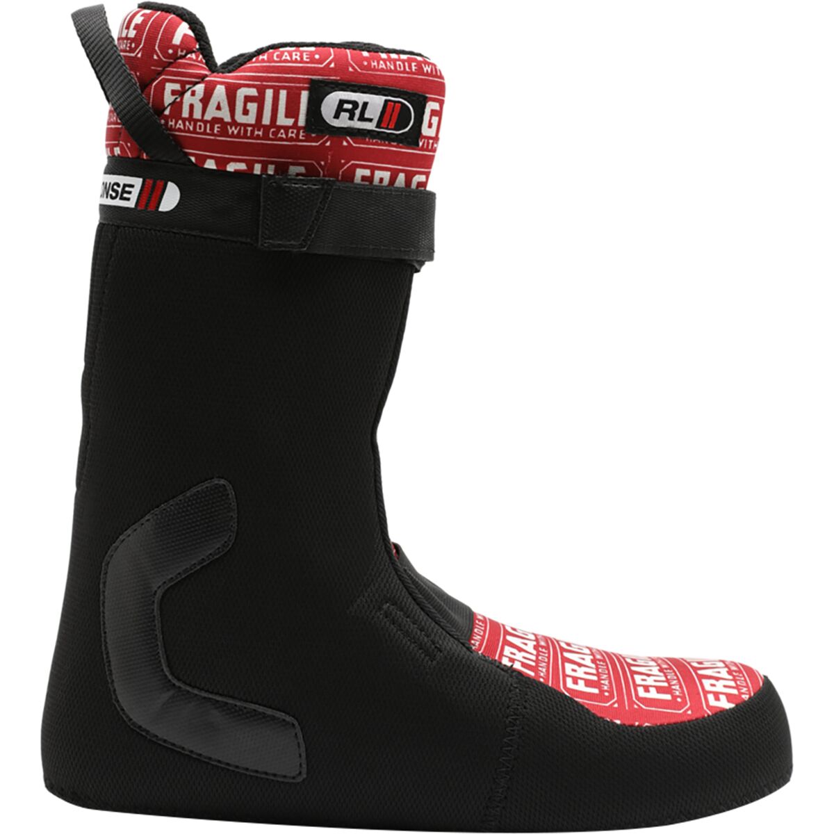 DC Andy Warhol Premier Hybrid Snowboard Boot - 2024 - Men's