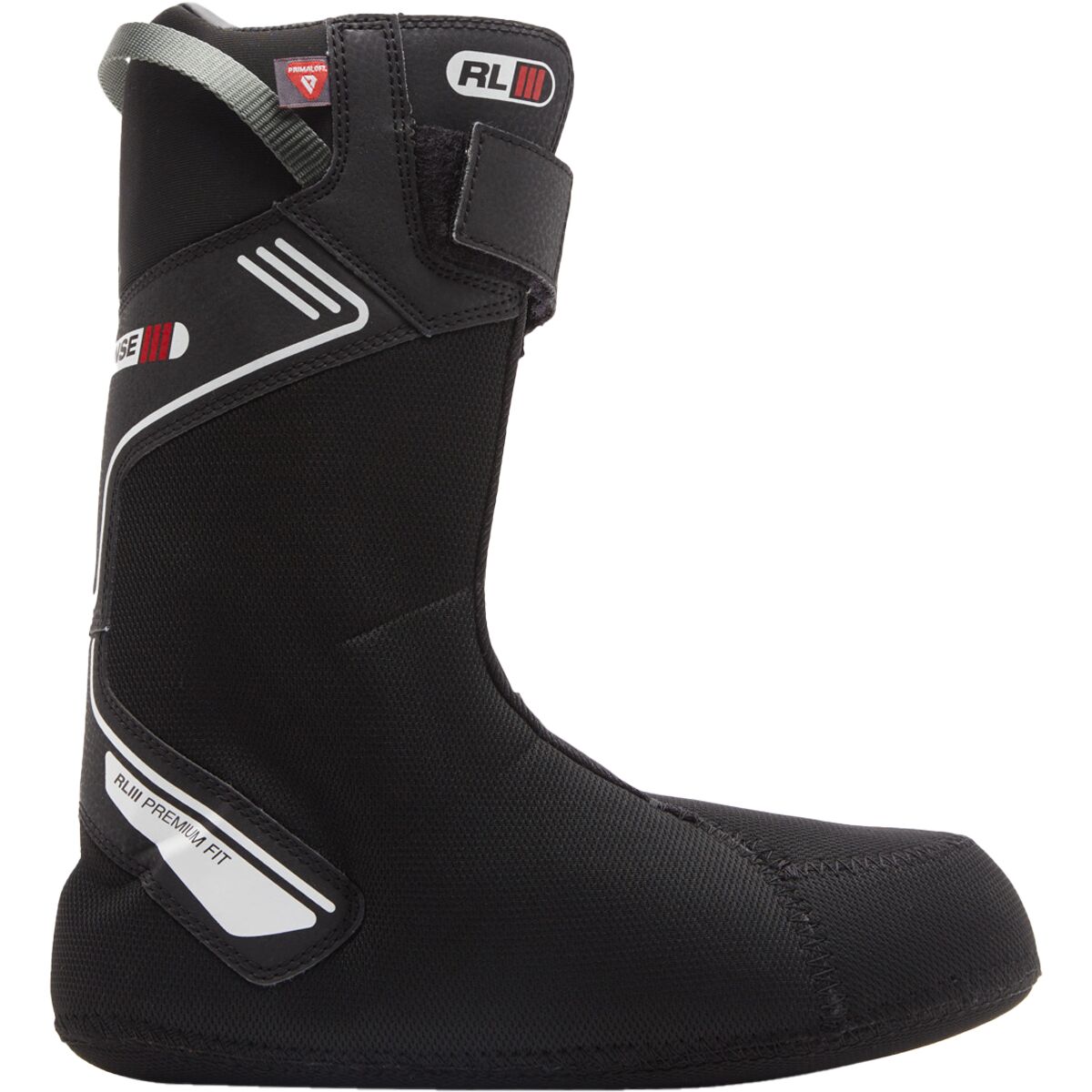 DC Premier Hybrid Snowboard Boot - 2025 - Snowboard