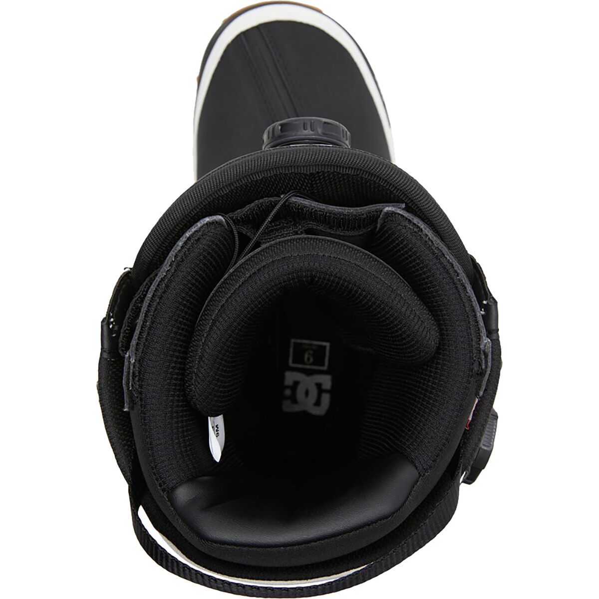 DC Transcend Snowboard Boot - 2025 - Men's - Snowboard