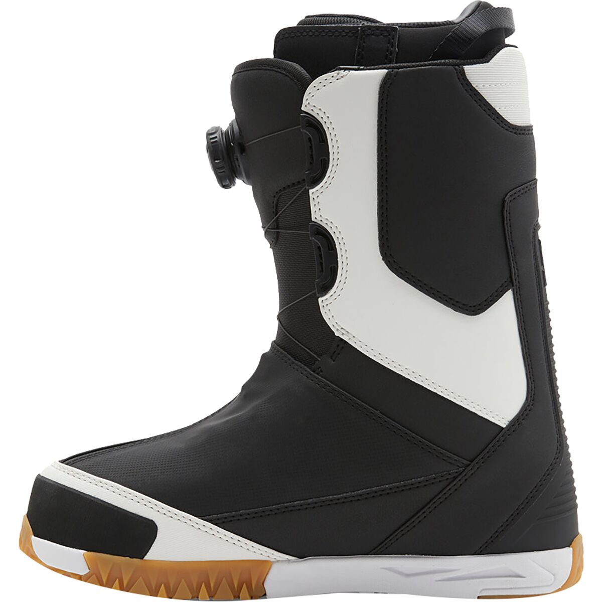 DC Transcend Snowboard Boot - 2025 - Men's - Snowboard