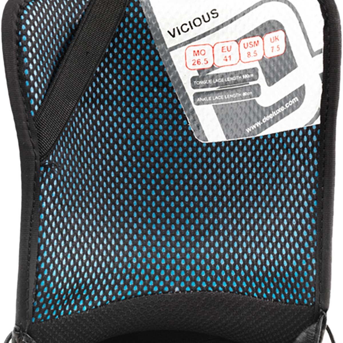 Deeluxe Vicious Speedlace Snowboard Boot - Men's - Snowboard