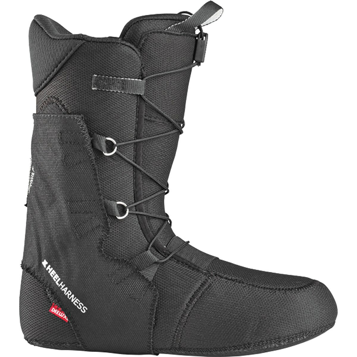 Deeluxe Deemon Speedlace Snowboard Boot - Men's - Snowboard