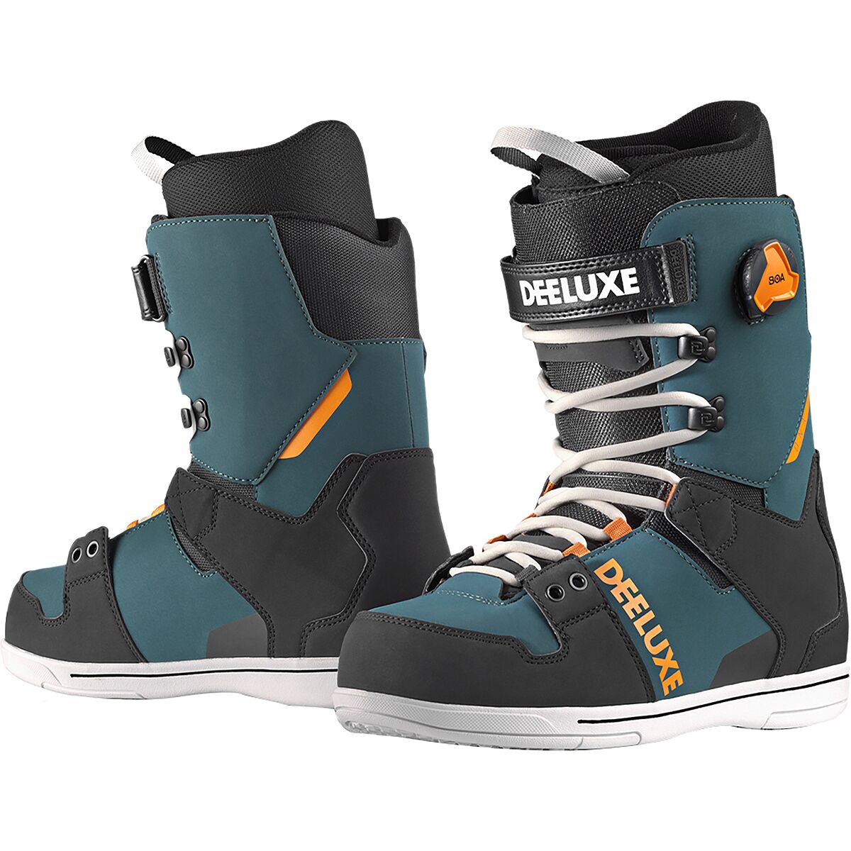 DEELUXE 【DNA】 23.0 Deeluxe DNA Snowboard Boot - 2023 - Snowboard