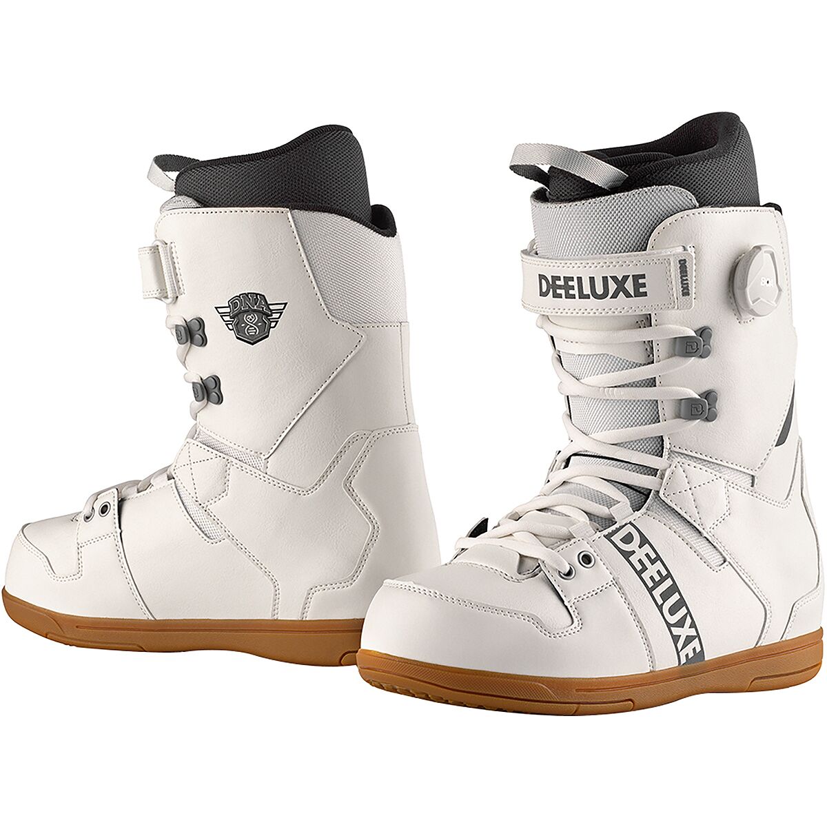 DEELUXE - MTbul　DEELUXE D.N.A. 22-23 Deeluxe DNA Snowboard Boot - 2023 - Snowboard