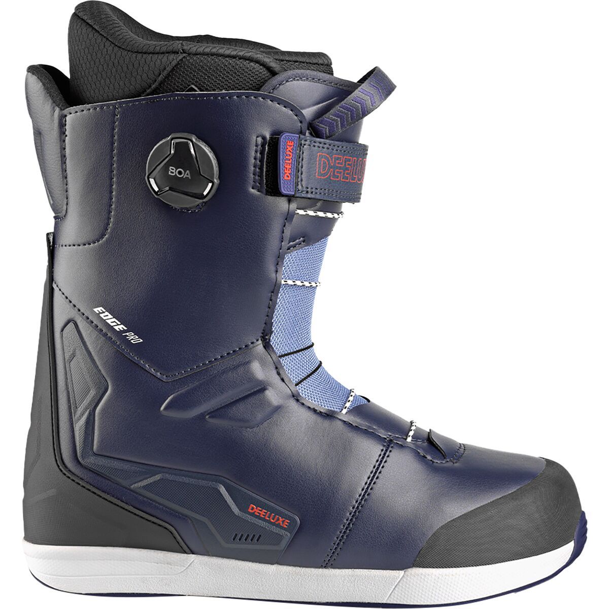 Deeluxe Edge Pro Snowboard Boot - 2023 - Snowboard Deeluxe Edge Pro Snowboard Boot - 2023 - Snowboard