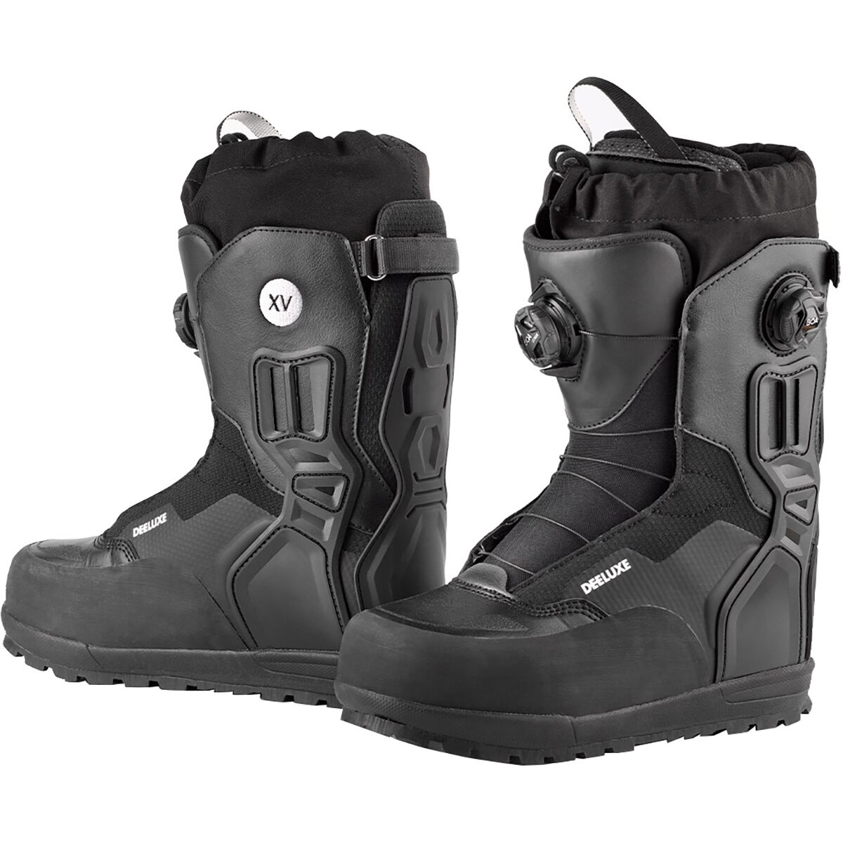Deeluxe Spark XV Splitboard Boot Review - Mountain Weekly News