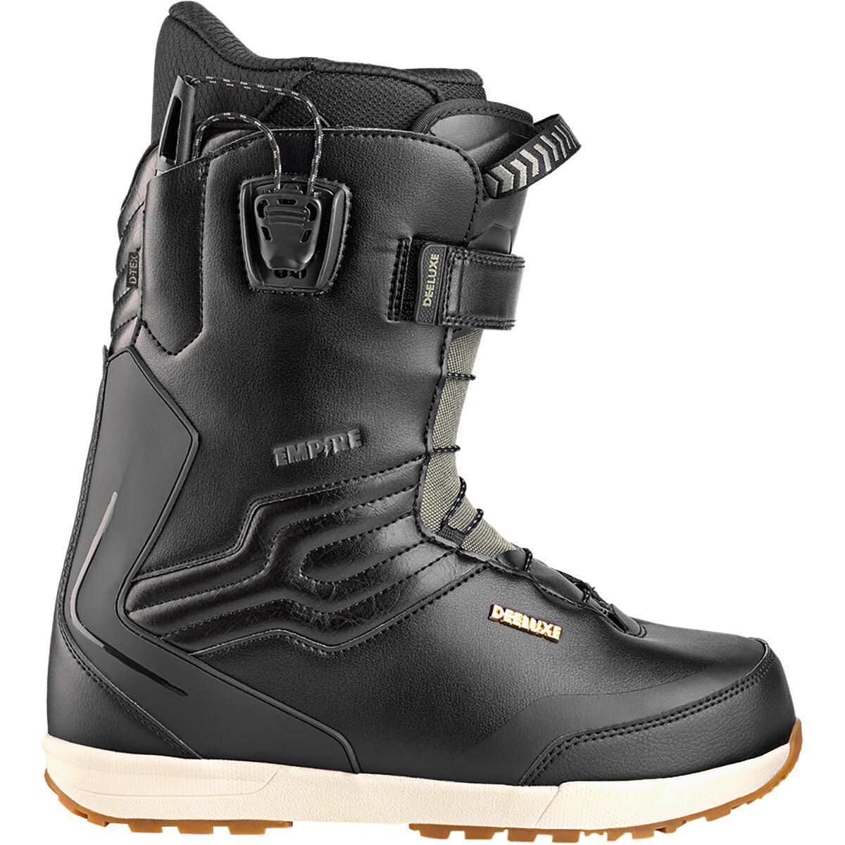 deeluxe empire ブーツ 27.5 スノーボード DELUXE EMPIRE スノーボード