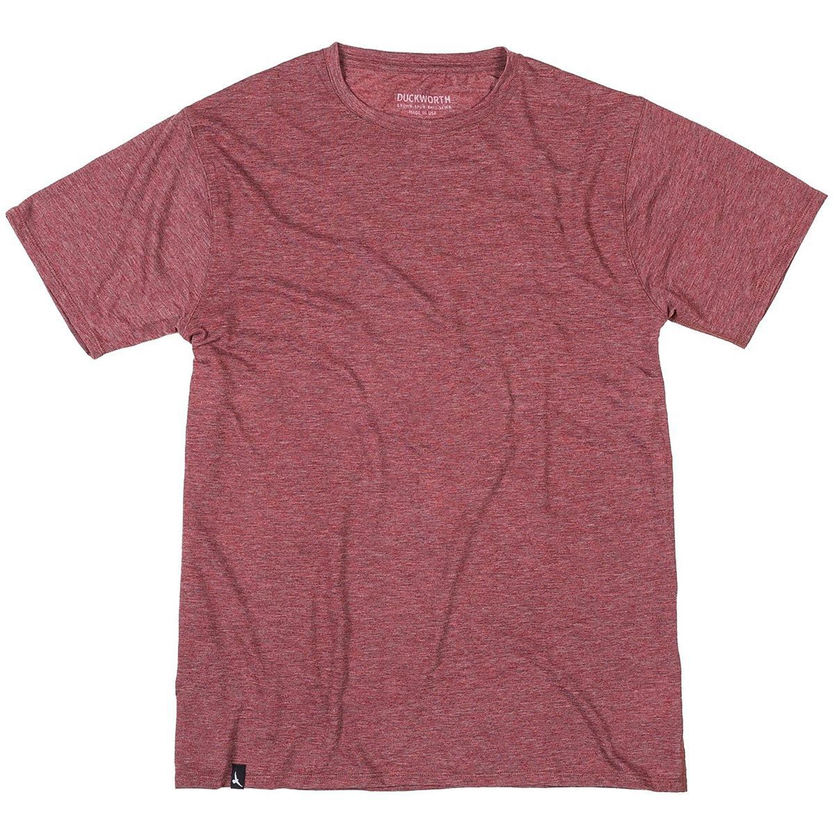 Duckworth Vapor Wool T-Shirt - Men's - Men
