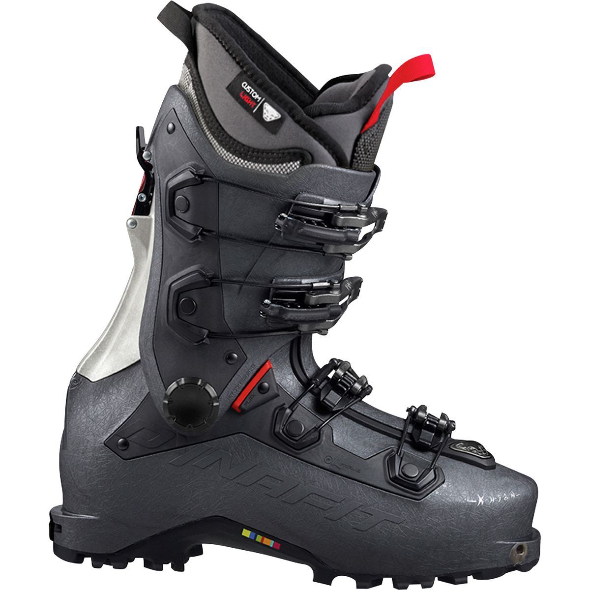 スキー K2 pinnacle105+Dynafit Beast Dynafit Beast 14 105mm Ski Touring Bindings - Bindings