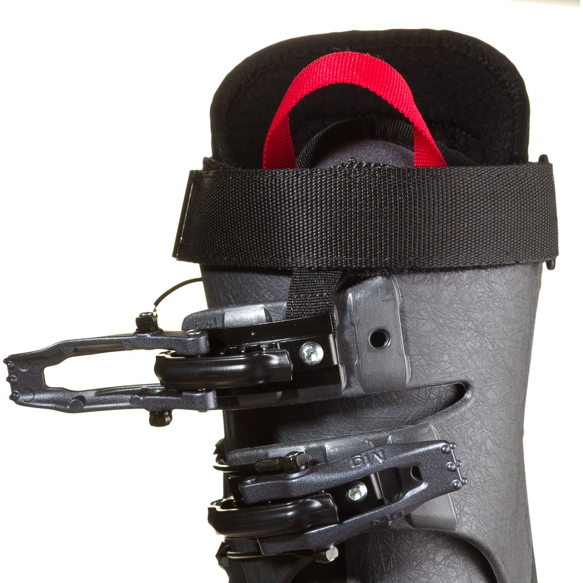 スキー K2 pinnacle105+Dynafit Beast Dynafit Beast Carbon Alpine Touring Ski Boot - Ski