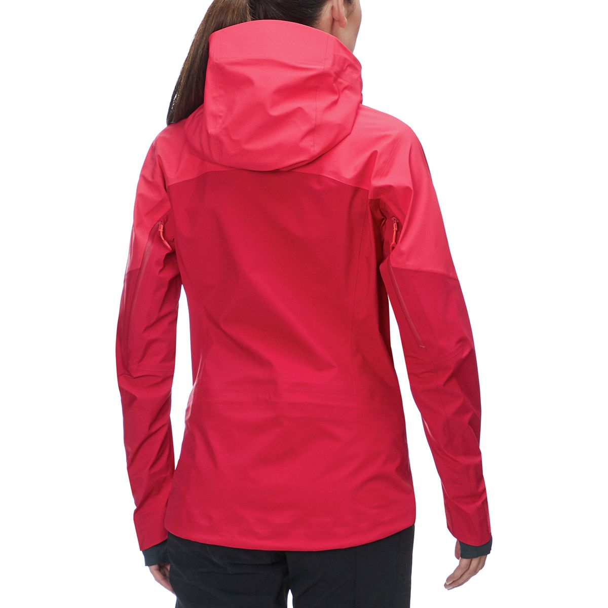 dynafit yotei gtx jacket