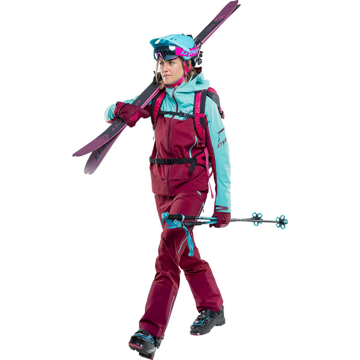 2019 DYNAFIT ディナフィット BEAST DYNAFIT 2019 ディナフィット BEAST 山スキーブーツ