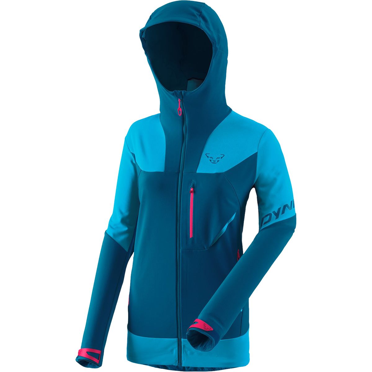 Dynafit Mercury Pro Jacket - Women's - Women