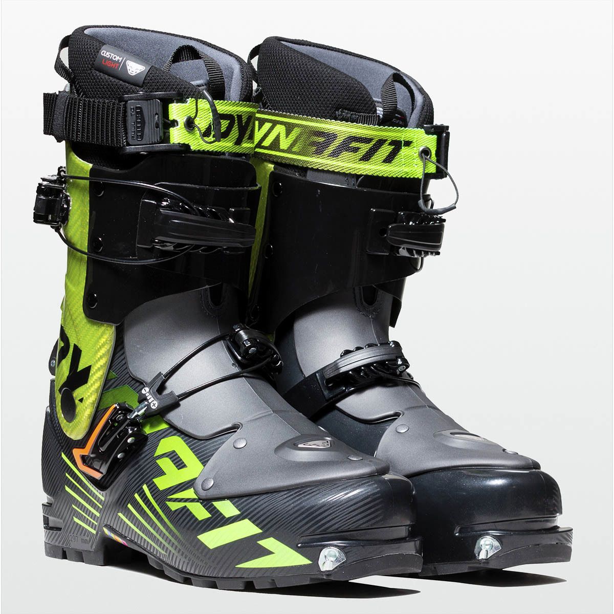 Dynafit TLT Speedfit Pro Alpine Touring Boot - Ski