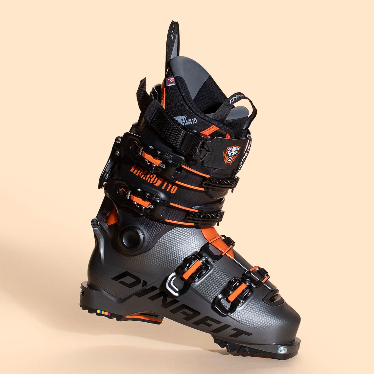 スキー Dynafit TIGARD 110 25.5 Dynafit Tigard 110 Boot - 2026 - Ski