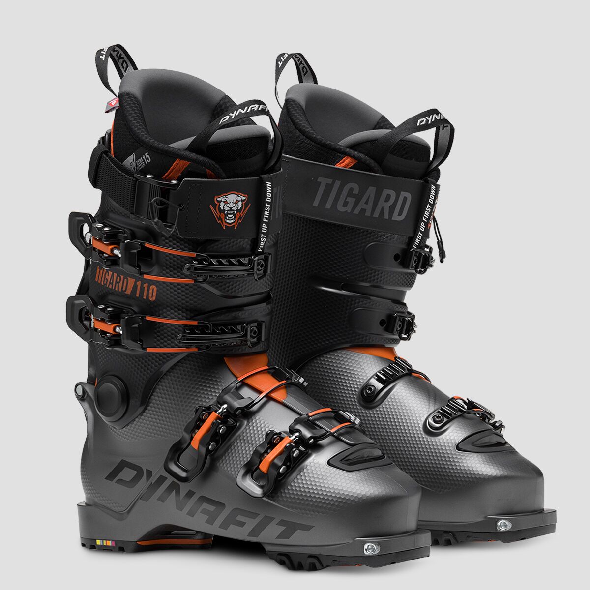 Dynafit Tigard 110 Boot - 2027 - Ski