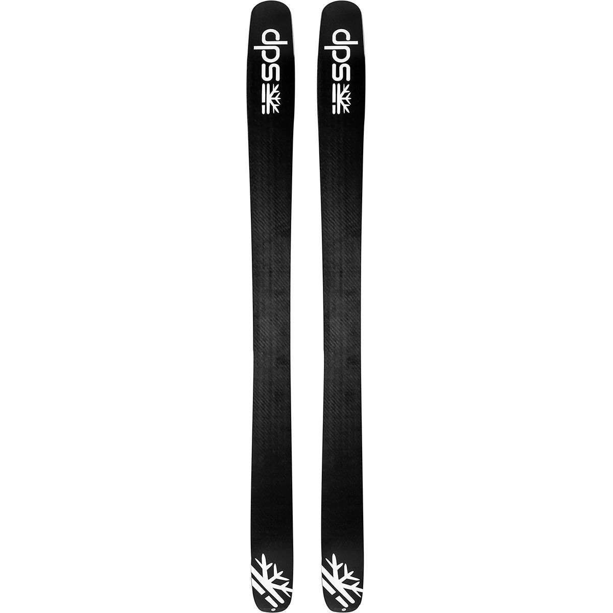 DPS Skis Wailer 112 Foundation Ski - Ski