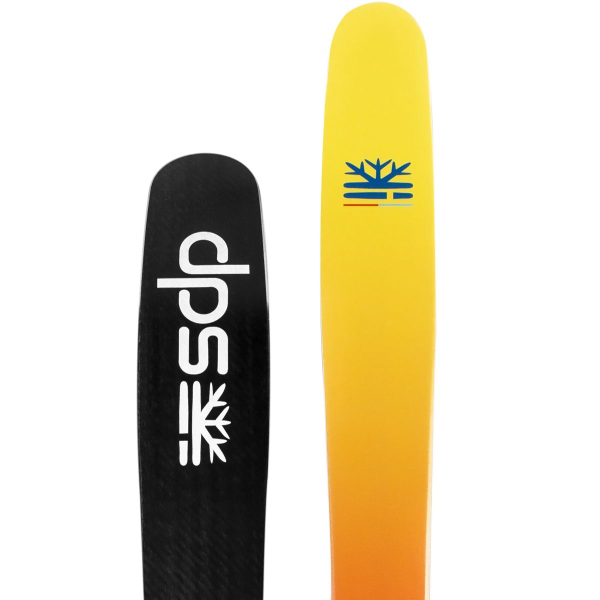 スキー dps WAILER F112 DPS Skis Wailer 112 Foundation Ski - Ski