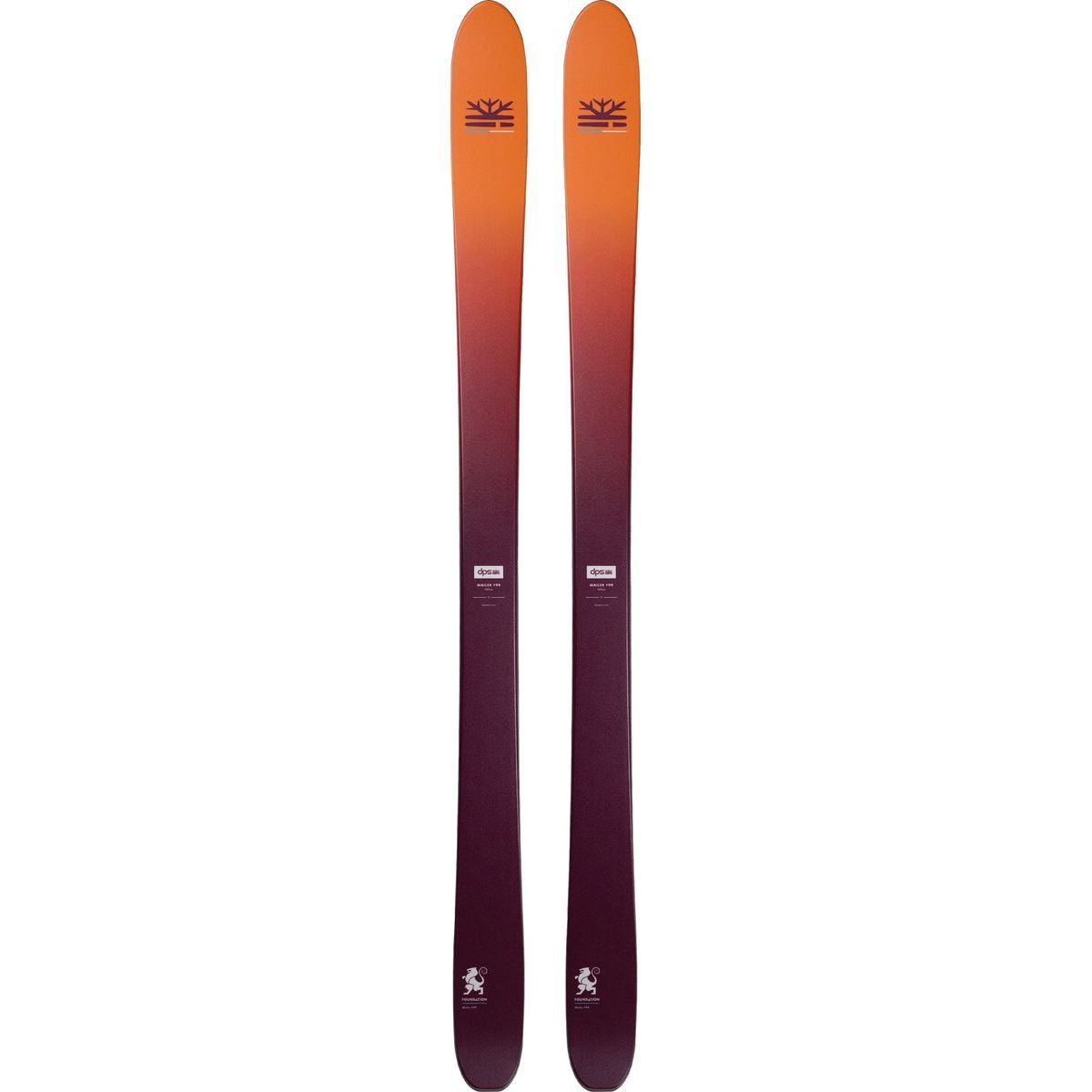 DPS WAILER 99 PURE3 review - Freeride