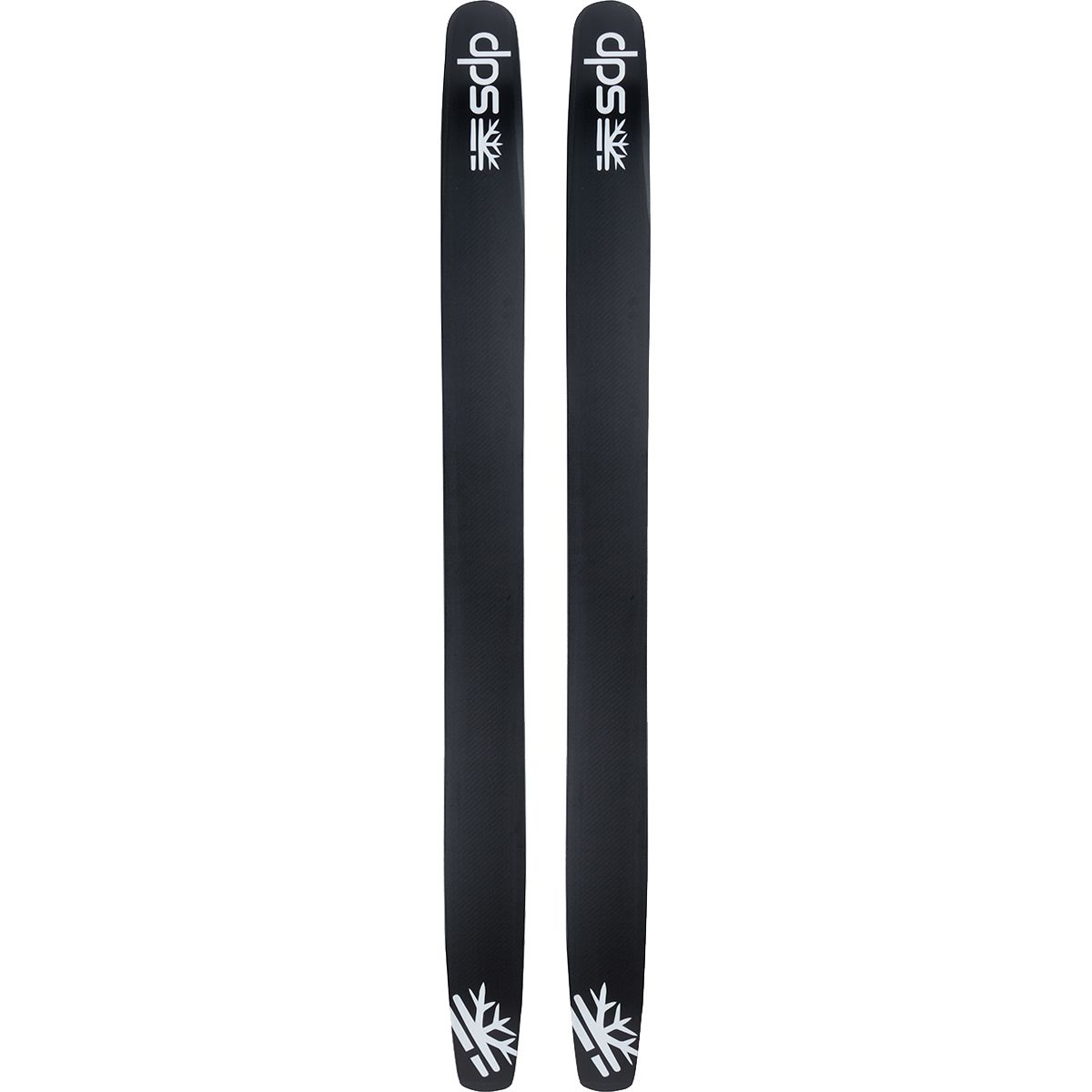 DPS Skis Powderworks Lotus 138 Ski - Ski