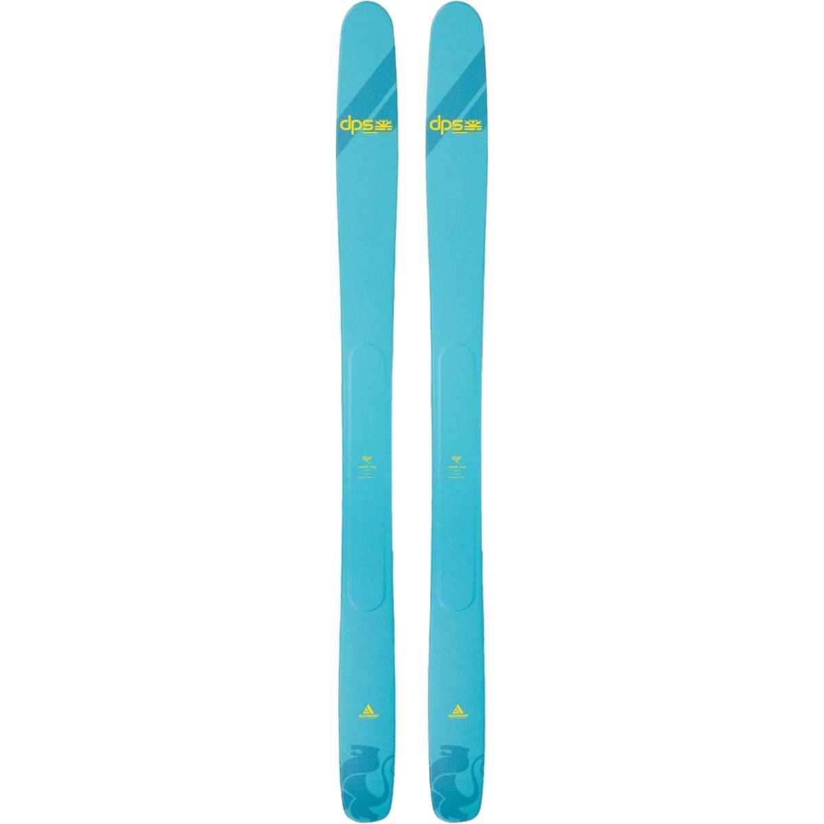 DPS Skis Yvette A112 RP Ski - 2021 - Women's - Ski