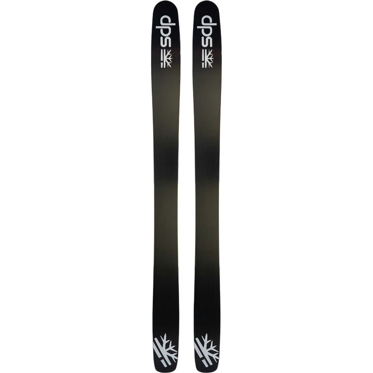 DPS Skis Wailer F112 RP Ski - Ski