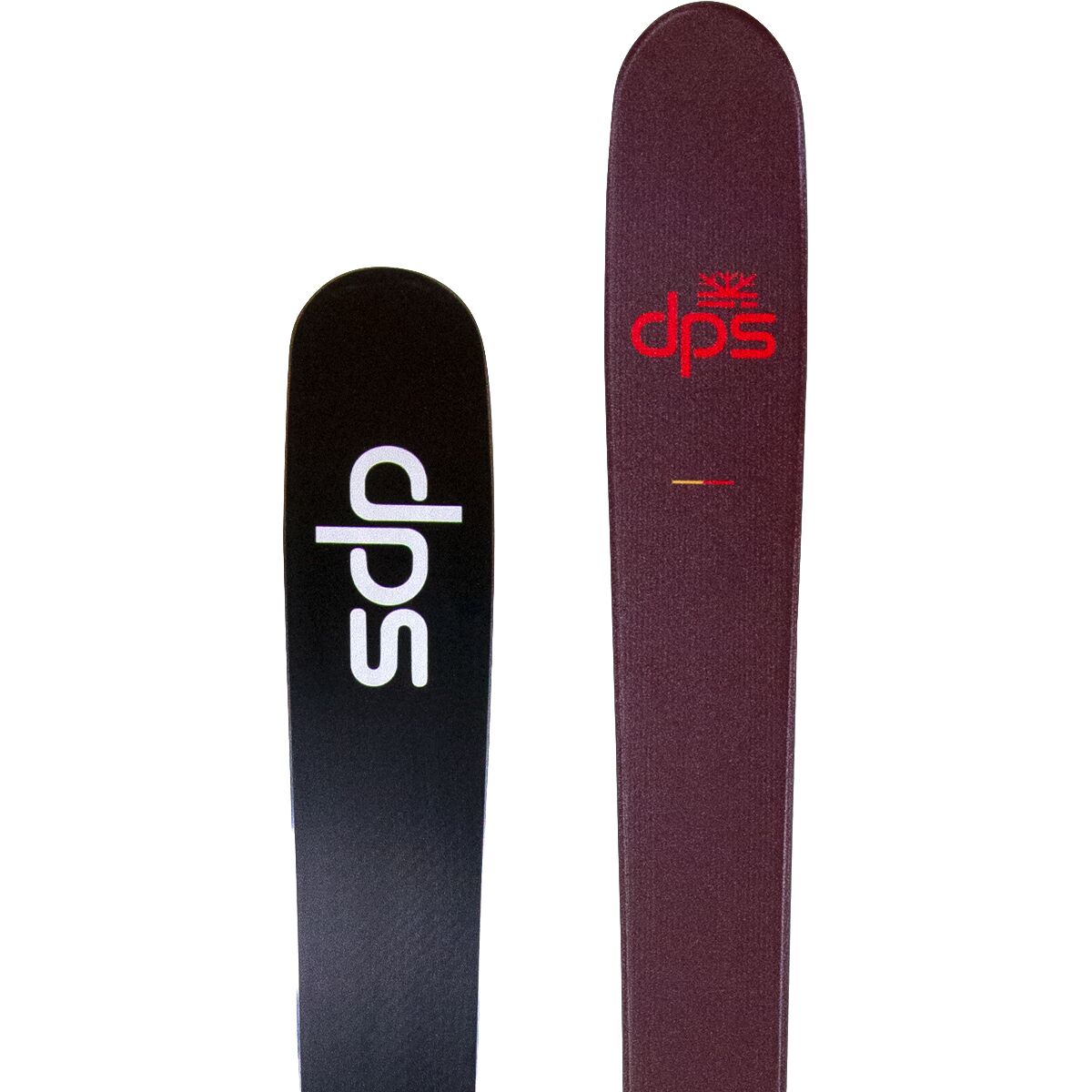 非売品 激レア DPS Pagoda100 C2 piste DEMOビン 2020-2021 DPS Pagoda Piste 100 C2 | Blister