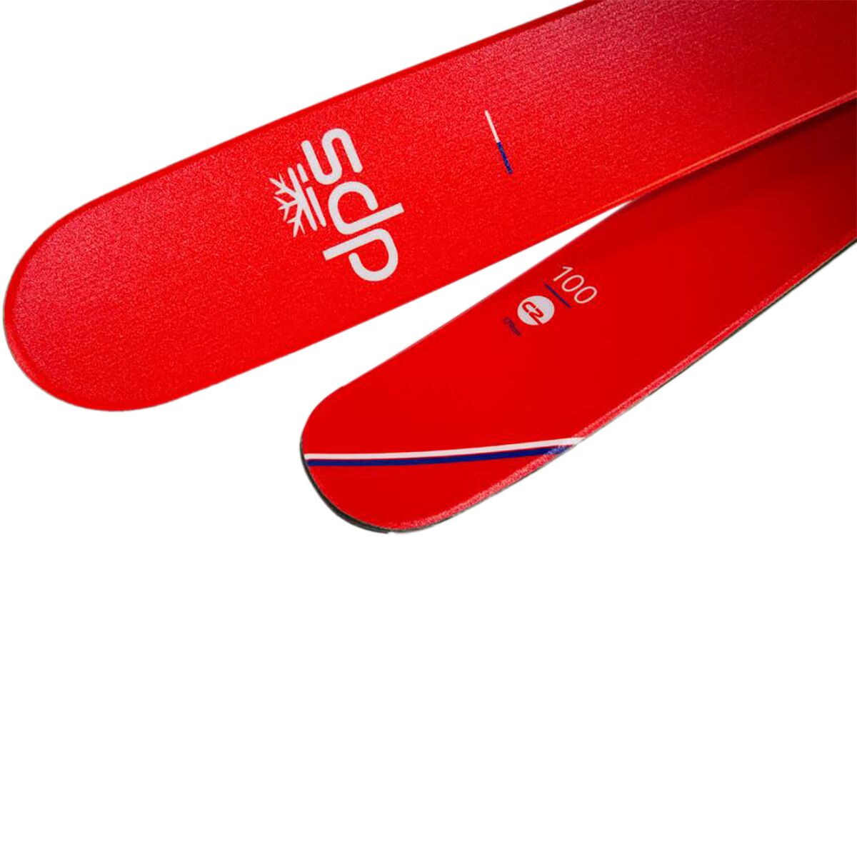 DPS Skis Pagoda Piste 100 C2 Ski - 2022 - Ski