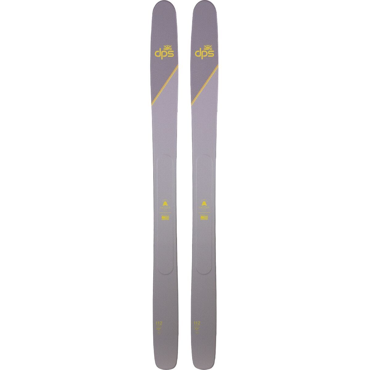 DPS Skis Pagoda Tour 112 RP Ski - 2022 - Ski