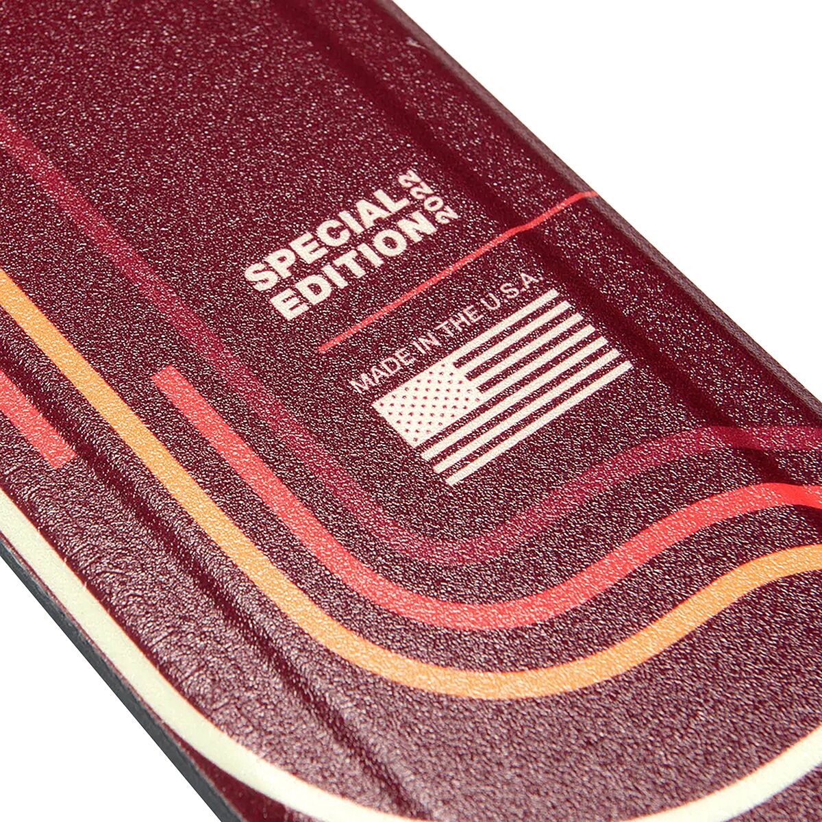 DPS Skis Pagoda 112 RP Special Edition Ski - 2023 - Ski