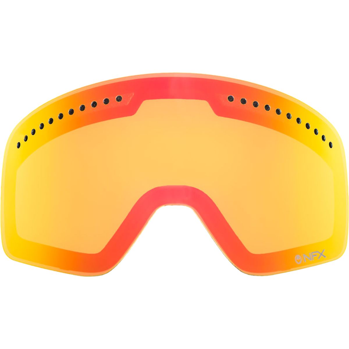 DRAGON NFX S 美品 DANNY DAVISモデル OAKLEY DRAGON SNOW GOGGLES