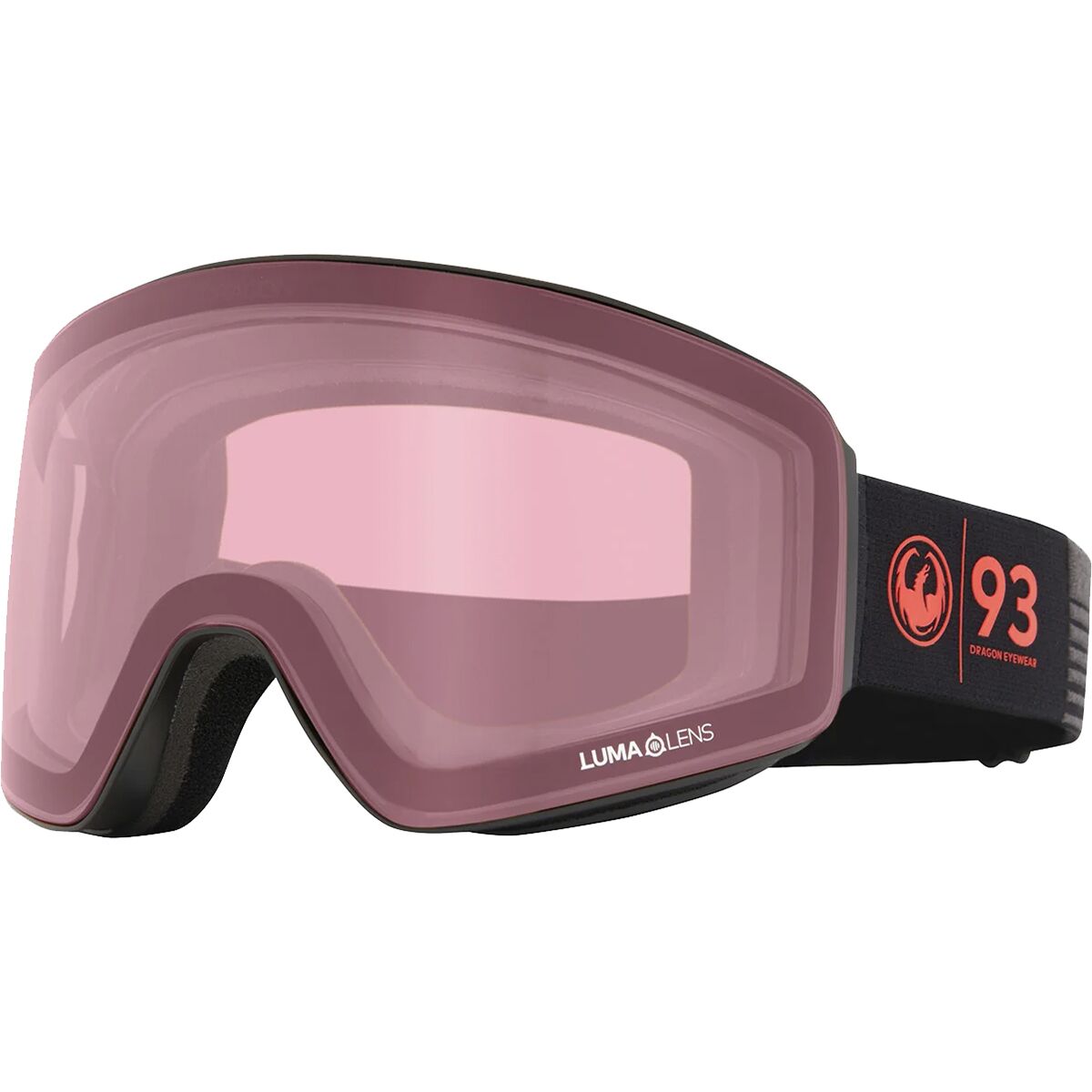 Dragon PXV Goggles - Ski