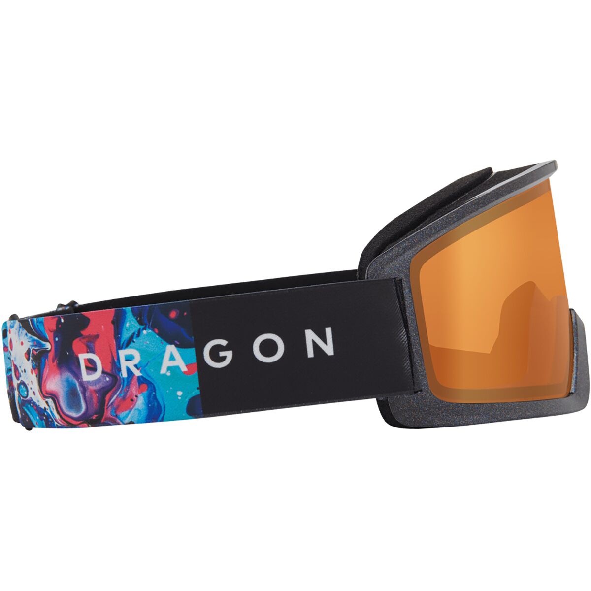 Dragon DX3 Goggles - Ski