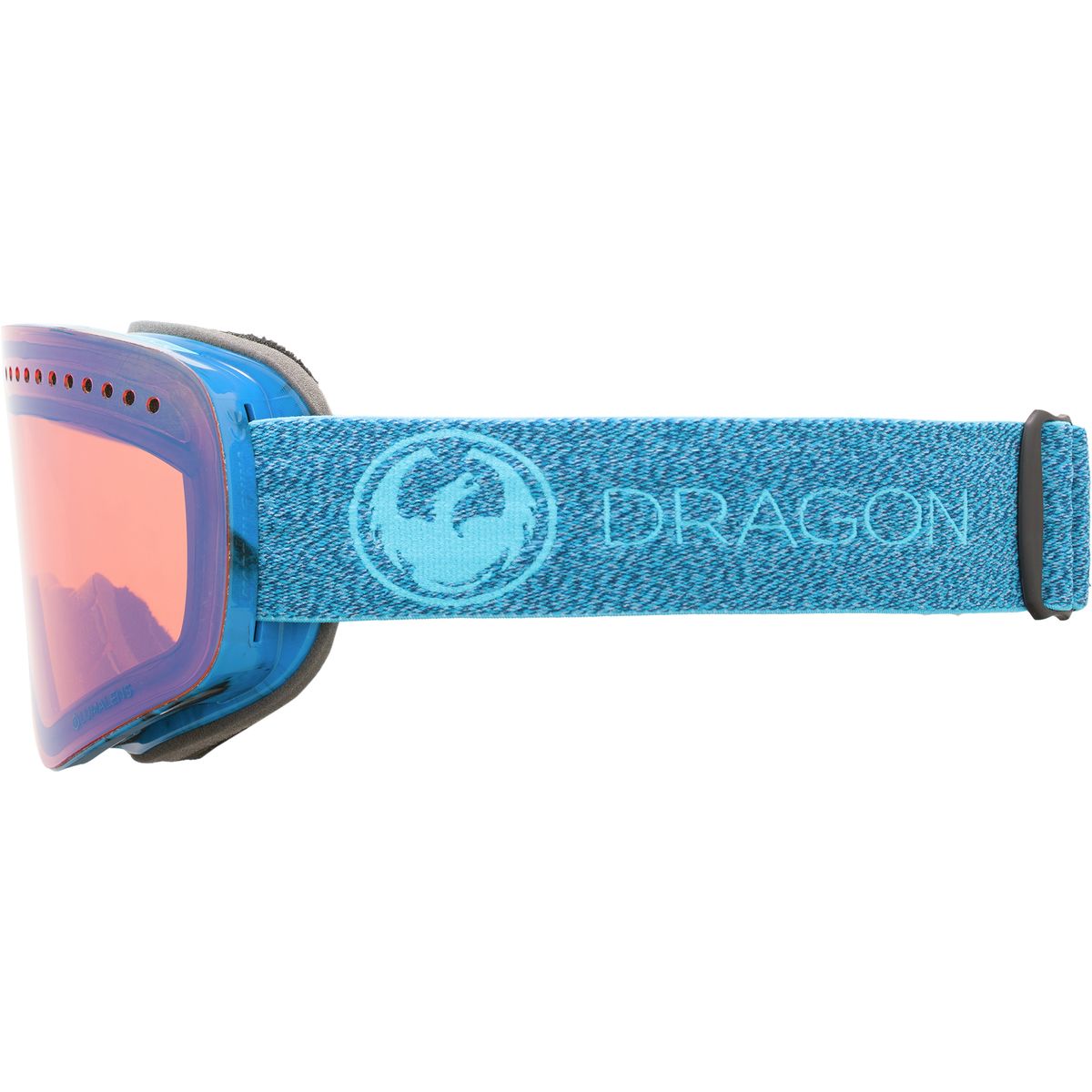 Dragon NFX Goggles - Ski