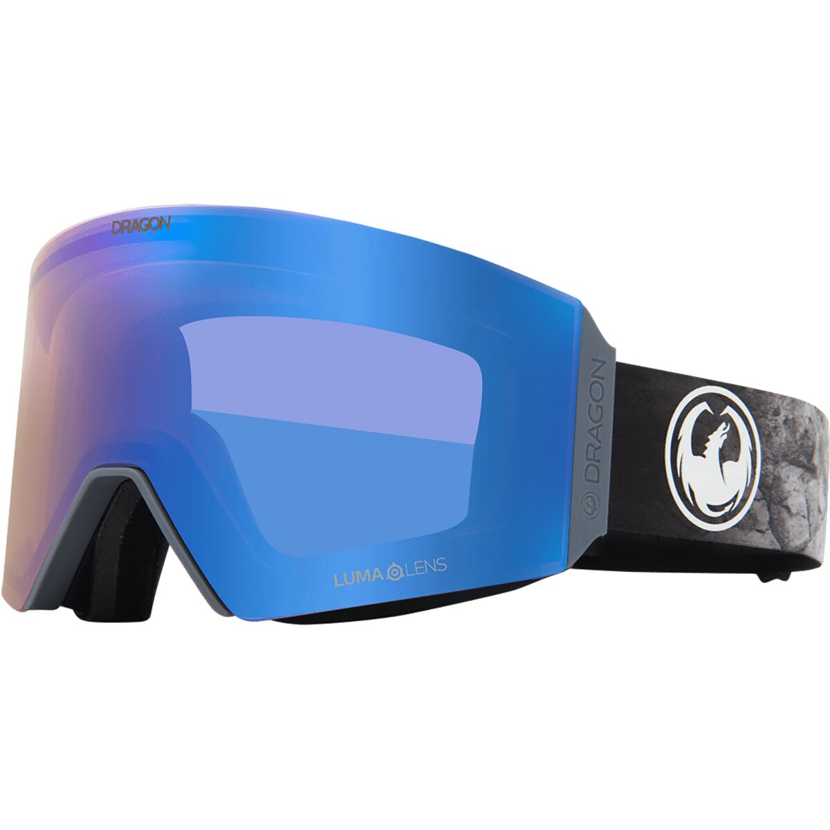 Dragon RVX OTG Goggles - Ski